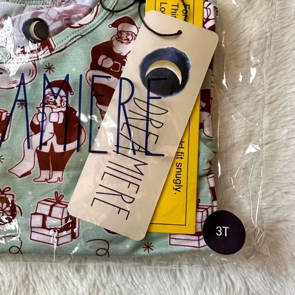 🎅🏻NIB Dreamiere Bamboo Set🎅🏻